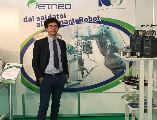 Expo Productronica 2019 Munich